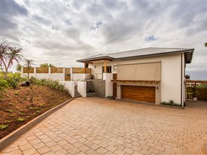 4 Bed House in Mtunzini