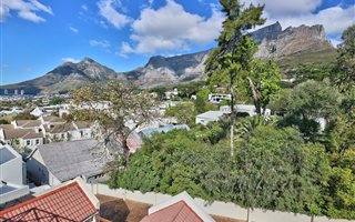 3 Bedroom House in Higgovale