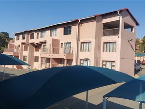 2 Bed Townhouse in Winchester Hills