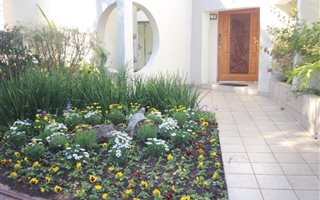 4 Bedroom House in Fourways