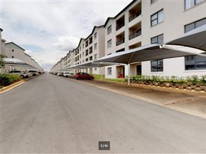 2 Bed Apartment in Carlswald AH