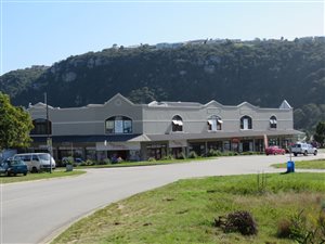 84 m² Industrial space in Lower Robberg