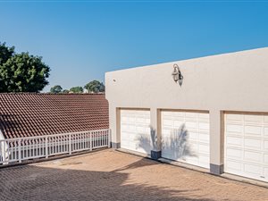 3 Bed House in Yellowwood Park