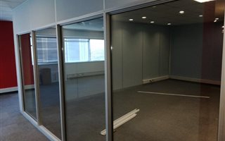 902 m² Office Space in Cape Town City Centre