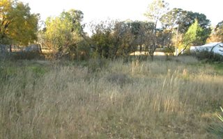 743 m² Land available in Rosendal