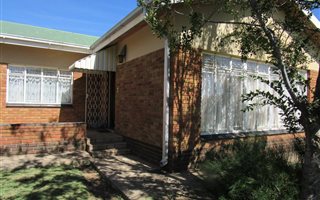 3 Bedroom House in Winburg