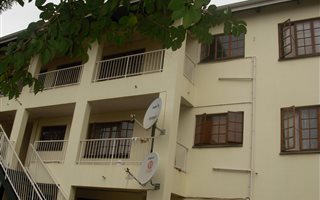 2 Bedroom Flat in Scottsville