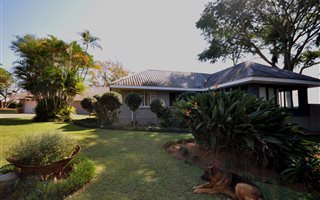 1.6 ha Farm in White River AH