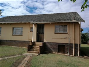 2 Bedroom House in Scottsville