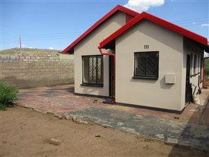 2 Bed House in Doornkop