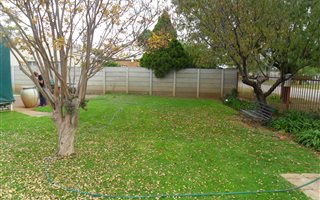 3 Bedroom House in Hennenman