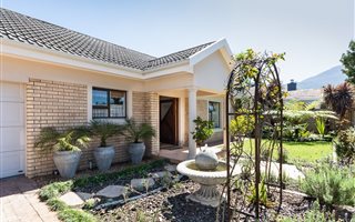 3 Bedroom House in Heatherlands
