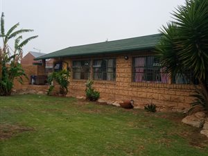 4 Bed House in Krugersdorp West