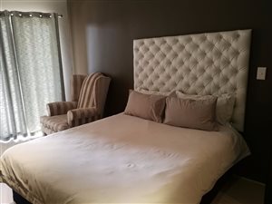 1 Bed Apartment in Sandton City