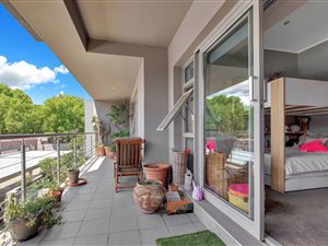 3 Bed Simplex in Oaklands