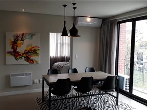 2 Bed Apartment in Parkmore