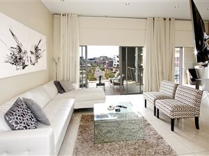 2 Bed Apartment in Sandhurst