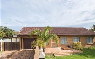 3 Bedroom House in Goedehoop
