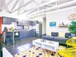 3 Bed House in Bridgemeade
