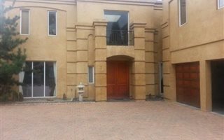 4 Bedroom House in Morningside