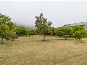 273 m² Land available in Wilderness