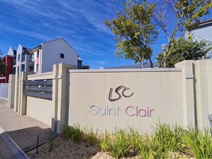 2 Bed Apartment in Kraaifontein Central