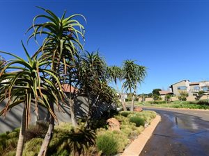 1000 m² Land available in Silverwoods Country Estate