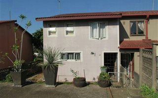 4 Bedroom House in Lotus Park