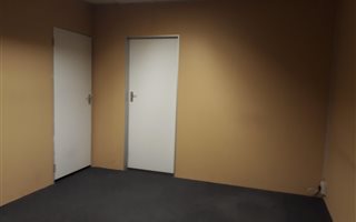 15 m² Commercial space in Wilbart
