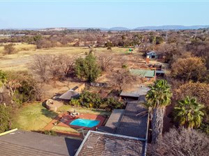 5 Bed House in Onderstepoort