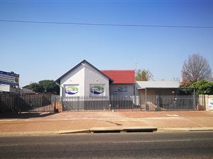 4 Bed House in Edleen