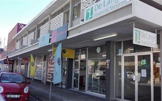 200 m² Retail Space in Port Elizabeth Central