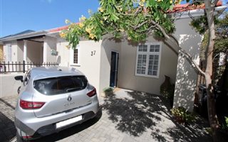 3 Bedroom House in Observatory