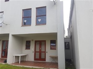 2 Bed Townhouse in La Colline