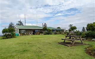 Farm in Rosetta