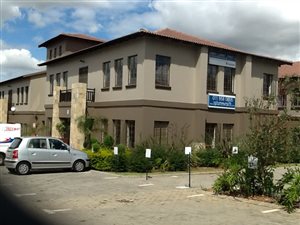 20 m² Commercial space in Willowbrook