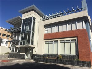 369 m² Office Space in Newton Park