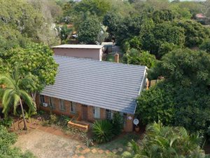 3 Bed House in Komatipoort