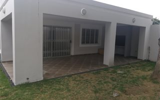 3 Bedroom House in Sandringham