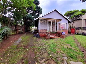 3 Bed House in Scottsville
