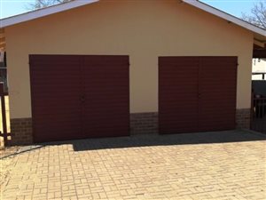 3 Bed House in Modimolle