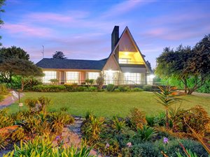 4 Bed House in Horison Park