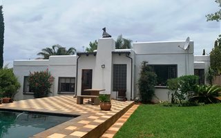 3 Bedroom House in Highveld