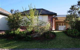 3 Bedroom House in Waterfall Hills Mature Lifestyle Estate