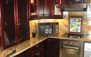 2 Bedroom Duplex in Plantations