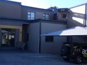 1 Bedroom Apartment in Quigney