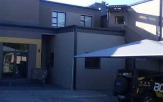 1 Bedroom Apartment in Quigney