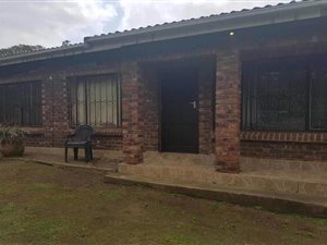 4 Bed House in Astra Park