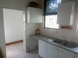 3 Bed Apartment in Musgrave