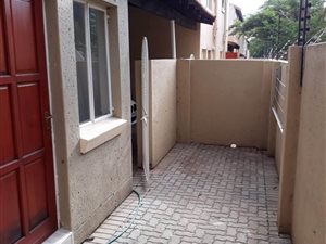 2 Bed Duplex in Sunninghill